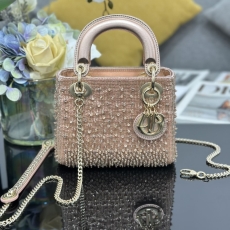 Christian Dior My Lady Bags